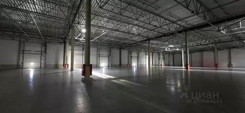 Склад в Московская область, Раменский муниципальный округ, Быково пгт ...