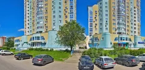 1-к кв. Липецкая область, Липецк ул. С.С. Бехтеева, 4 (40.3 м)