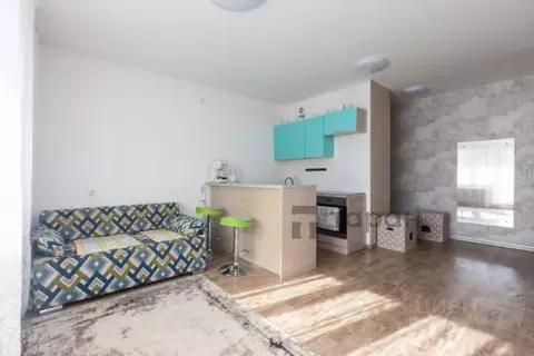 Студия Челябинская область, Челябинск ул. Александра Шмакова, 15 (40.6 ...