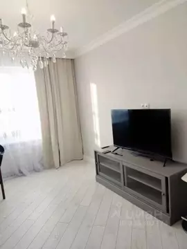 2-к кв. Татарстан, Казань ул. Ахтямова, 16 (60.0 м)