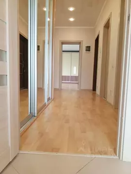 2-к кв. Орловская область, Орел Комсомольская ул., 322А (65.0 м)