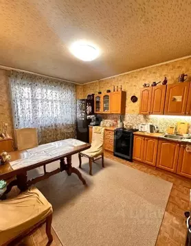 3-к кв. Владимирская область, Ковров ул. Ватутина, 53 (95.2 м)