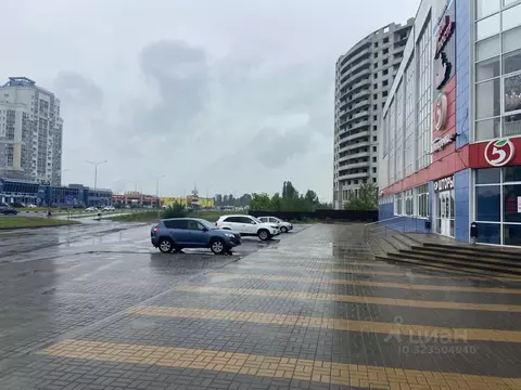 Помещение свободного назначения в Липецкая область, Липецк ул. 50 лет ...