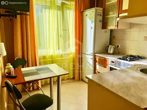 2-комнатная квартира: Санкт-Петербург, проспект Мечникова, 7 (45 м)