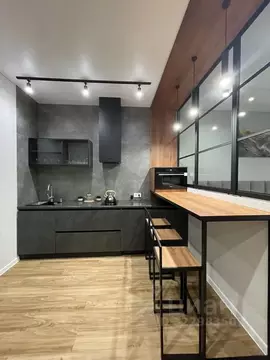 1-к кв. Новосибирская область, Новосибирск Красный просп., 104 (45.0 ...