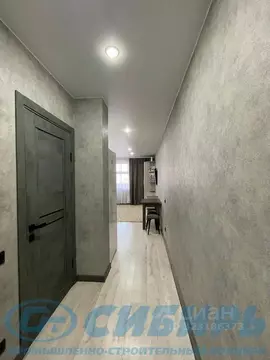 Студия Новосибирская область, Новосибирск ул. Забалуева, 90 (31.0 м)