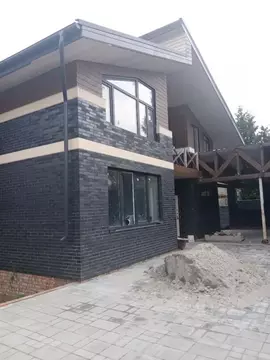 Дом в Курская область, Курск пер. 3-й Благодатный, 1А (286 м)