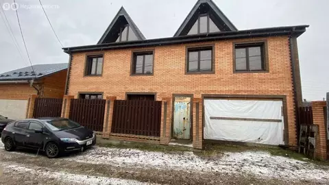 Дом в Иркутск, СНТ Берёзка, 35 (450 м)