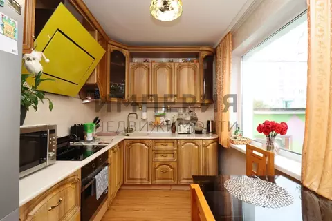 2-к кв. Магаданская область, Магадан Пролетарская ул., 65к3 (50.0 м)