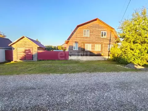 Дом в Ярославская область, Данилов ул. Калинина, 55 (101 м)