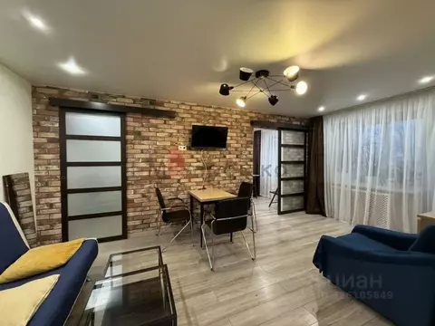 2-к кв. Белгородская область, Белгород просп. Богдана Хмельницкого, ...