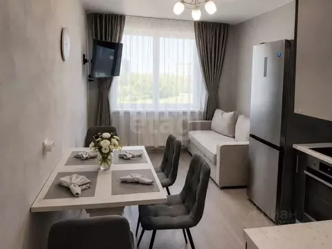 1-к кв. Пермский край, Пермь ул. Сапфирная, 15 (35.5 м)
