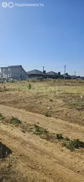 Участок в Камышеваха, Самарская улица (515 м)