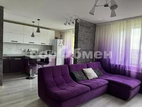 Продается 2-комнатная квартира