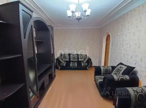 2-к кв. Чувашия, Новочебоксарск ул. Винокурова, 65 (47.0 м)