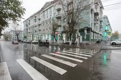 2-к кв. Алтайский край, Барнаул просп. Ленина, 73 (51.0 м)