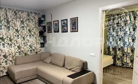 2-к кв. Ростовская область, Ростов-на-Дону просп. Ленина, 109/1 (50.0 ...