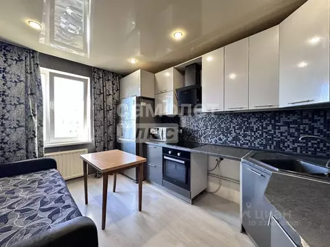 1-к кв. Санкт-Петербург ул. Лени Голикова, 47к2 (39.3 м)