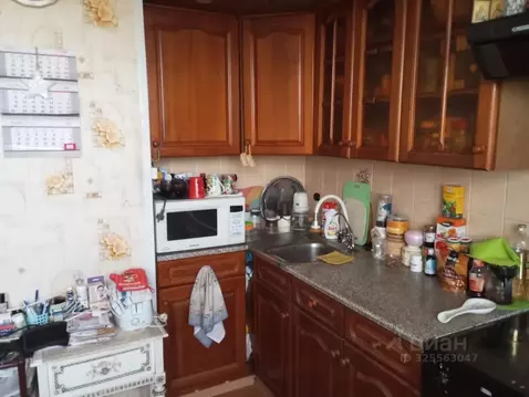 Комната Москва Челябинская ул., 11К1 (16.0 м)