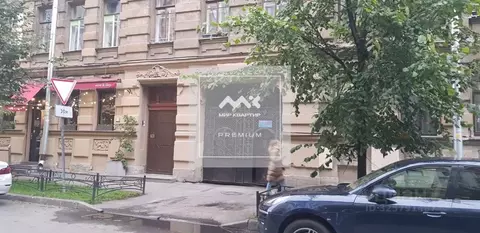 Помещение свободного назначения в Санкт-Петербург Лахтинская ул., 9 ...