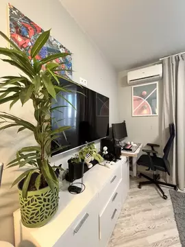 Студия Самарская область, Самара просп. Карла Маркса, 4Е (24.5 м)