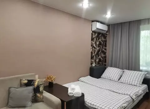 1-к кв. Хабаровский край, Комсомольск-на-Амуре просп. Победы, 61 (33.0 ...