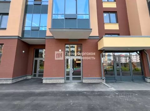 Помещение свободного назначения в Санкт-Петербург пос. Шушары, ул. ...