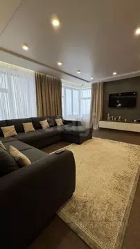 4-к кв. Московская область, Красногорск ул. Авангардная, 10 (143.9 м)