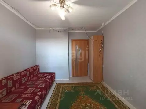 Студия Тюменская область, Тюмень ул. Бабарынка, 16б (15.2 м)