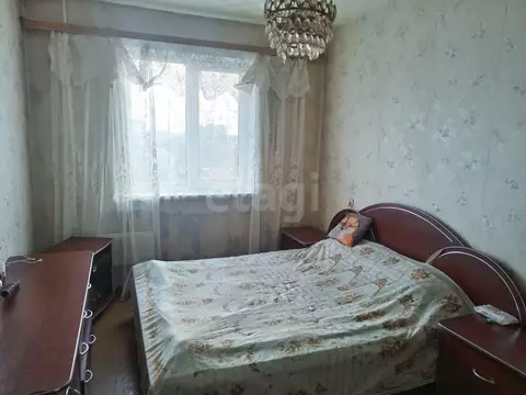 Квартира, 4 комнаты, 73.5 м