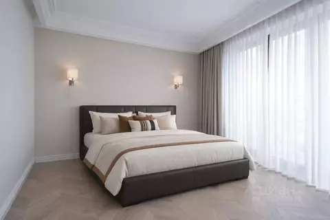 3-к кв. Москва Газетный пер., 13с2 (82.5 м)