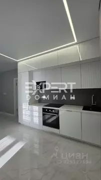 2-к кв. Ростовская область, Ростов-на-Дону Береговая ул., 73с1 (55.0 ...