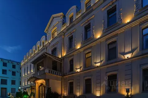 Комната Москва Садовническая ул., 20С1 (10.0 м)