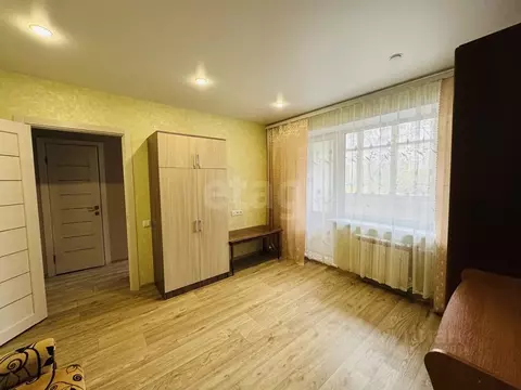 1-к кв. Самарская область, Самара Ново-Вокзальная ул., 279 (28.0 м)