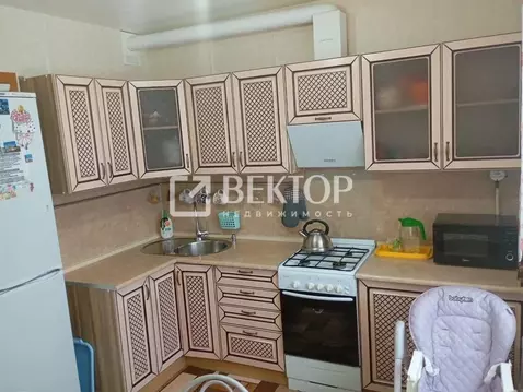 3-к кв. Ивановская область, Иваново ТЭЦ-3 мкр, 3А (65.5 м)