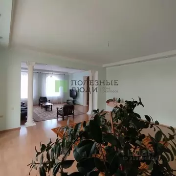 Дом в Астраханская область, Астрахань Приморский пер. (271 м)