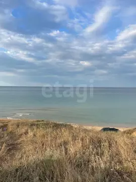 Участок в Крым, Черноморский район, Далековское с/пос, с. Северное  ...