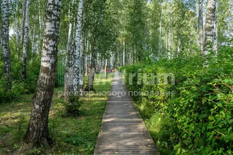 Продается дом в д. Монаково