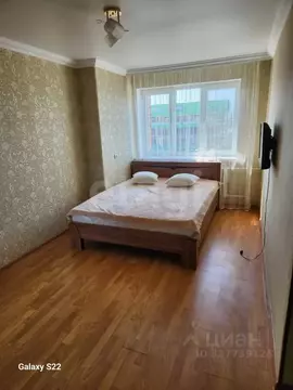 1-к кв. Северная Осетия, Владикавказ Московская ул., 27/1 (30.0 м)