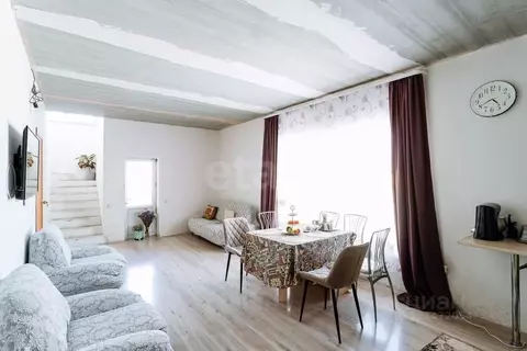 Дом в Башкортостан, Уфа городской округ, с. Нагаево ул. Исмагила ...