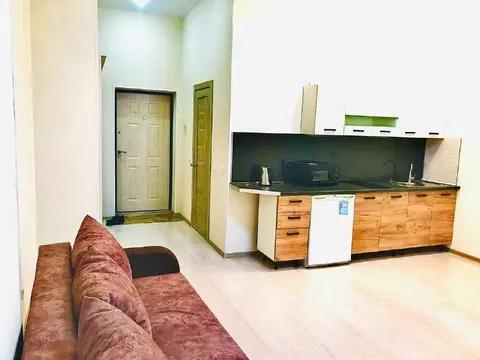 Студия Башкортостан, Уфа ул. Уфимское Шоссе, 24/1 (30.0 м)