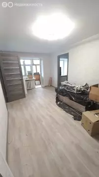 2-комнатная квартира: Комсомольск-на-Амуре, улица Сусанина, 74 (43.4 ...