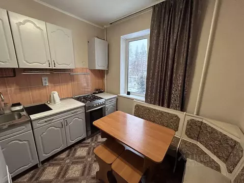 1-к кв. Татарстан, Казань ул. Академика Сахарова, 1 (31.2 м)