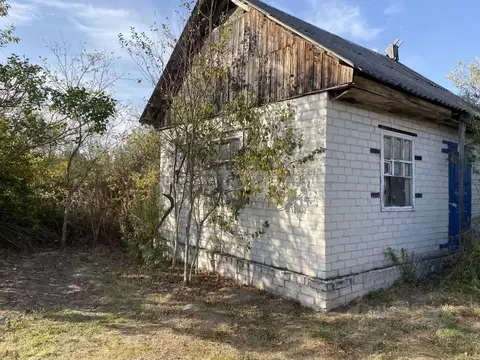 Дом в Брянская область, Брянский район, Чернетовское с/пос, Сад-8 ...