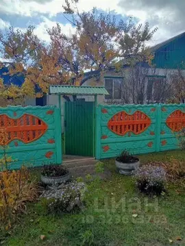 Дом в Белгородская область, Старооскольский городской округ, с. ...