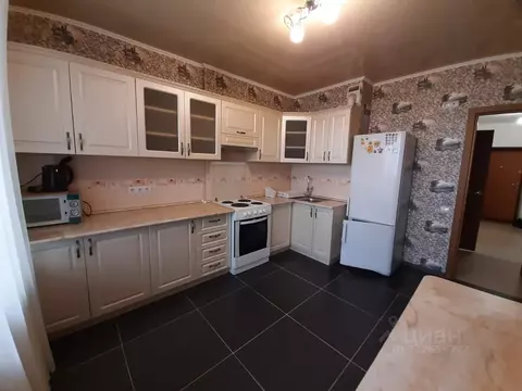 1-к кв. Волгоградская область, Волгоград ул. 8-й Воздушной Армии, 6Б ...