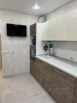 1-к кв. Татарстан, Казань Даурская ул., 44Г (40.0 м)