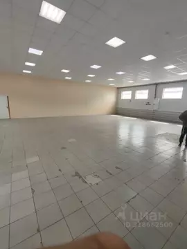 Склад в Московская область, Мытищи ул. 1-я Новая, 57 (544 м)