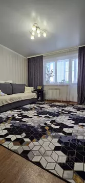 2-к кв. Астраханская область, Астрахань просп. Бумажников, 9к1 (55.1 ...