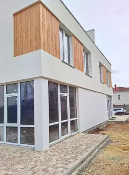 Дом в Севастополь ул. Ромашковая, 100 (177 м)